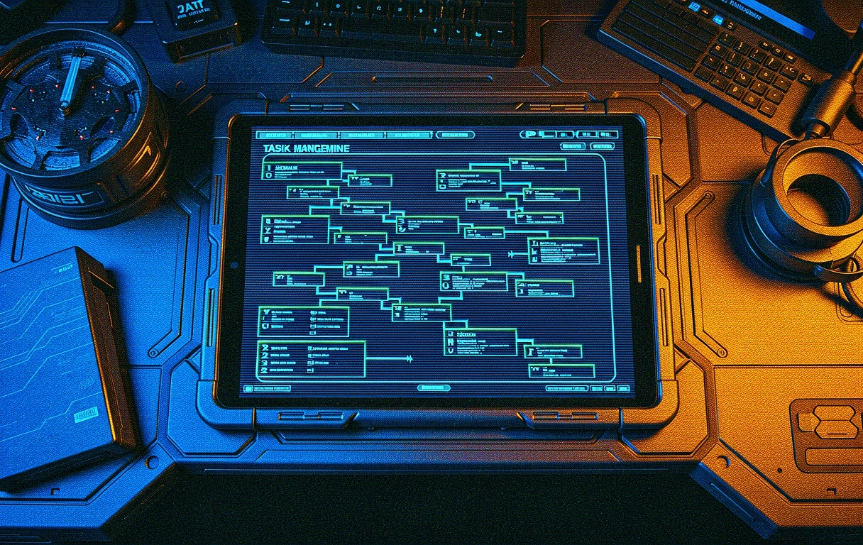 High Fidelity Interface