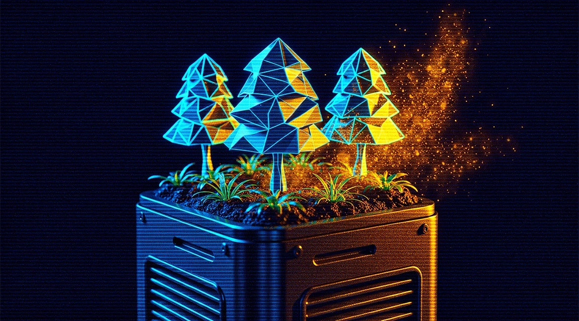 Flora Preview