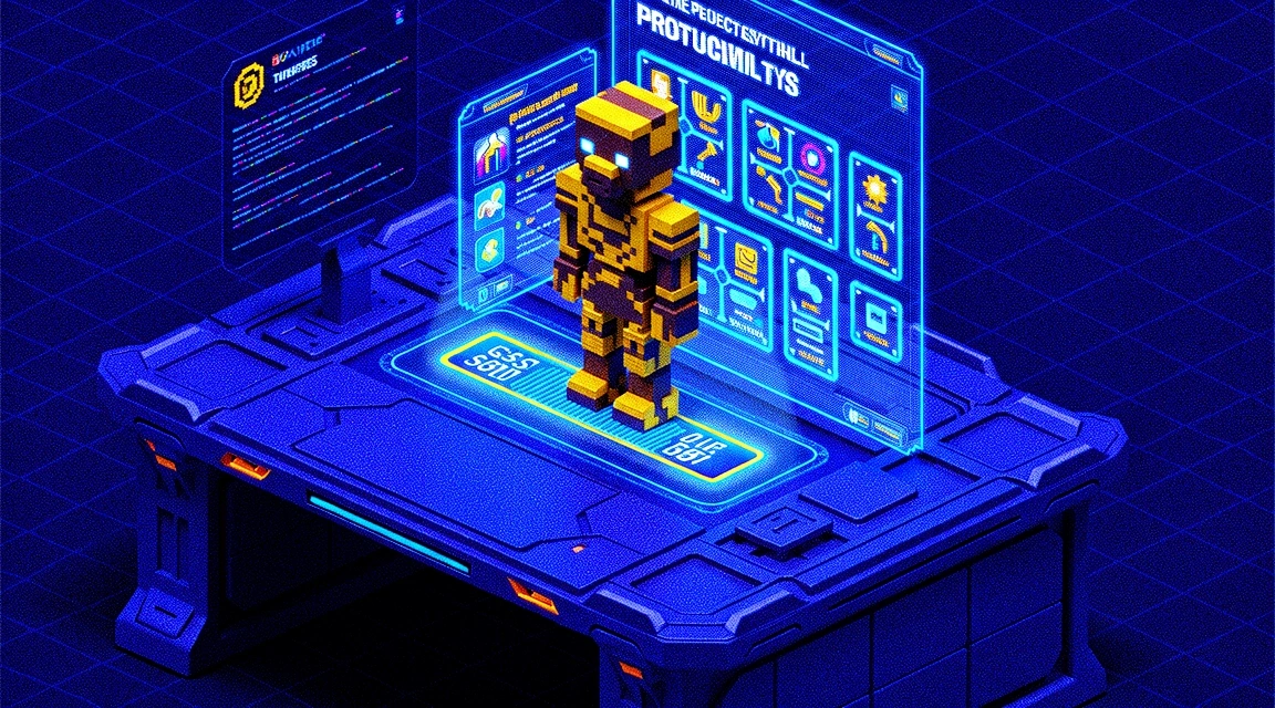 Habitica Preview