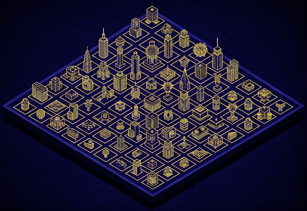 Local Tech Hub Influence